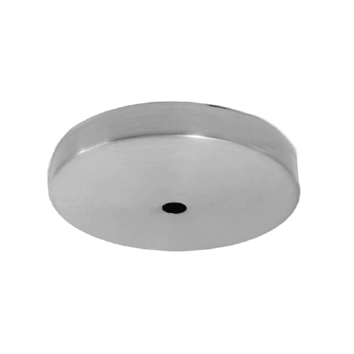 Base redonda platil 10cm